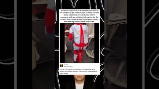 Famous This should be mandatory training for people working with elderly people Wealth