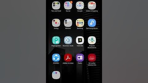 How to download Dmart.lk app from Google play store