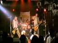 STRAY BULLETS / Demonstrating SxB style