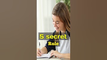 AVOID Distraction in 5 Minutes,1 Best Trick for Students #avoiddistractions #lessdistraction #shorts