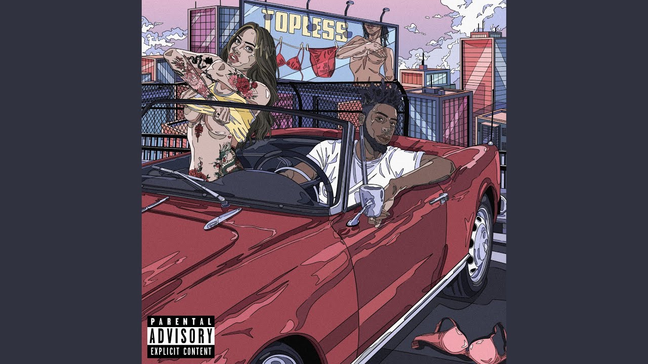 Watch Topless on YouTube Watch Topless on YouTube