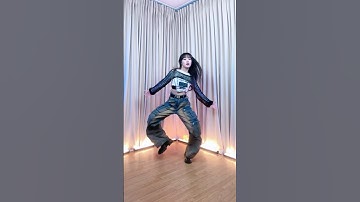 [MIRRORED] MEOVV - ‘BURNING UP’ dance 🔥 #meovv #burningup #burningupchallenge #kpopdance