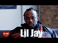 Lil Jay &quot;FBG Buttah snitched on me for a Italian Beef &amp; a Pepsi. I paid for his lawyer!&quot; (Part 4)