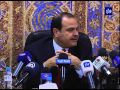 إقرار نظام اللامركزية ومشروع قانون