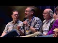 CppCon 2017: Panel “Grill the Committee”