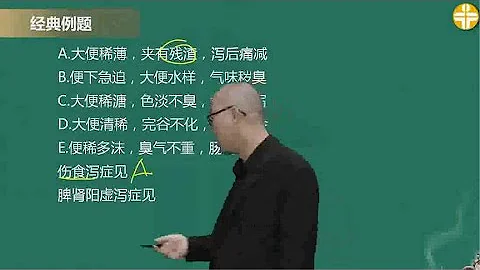 2023中醫執業醫師中醫臨床醫學中醫兒科學泄瀉驚風麻疹水痘 - 天天要聞