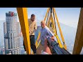 GTA 5 - Brutal Kills Ragdolls Ep.10 | Euphoria Physics Ragdoll