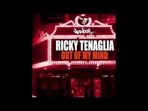 Watch Ricky Tenaglia - Out Of My Mind [Nervous Records] on YouTube