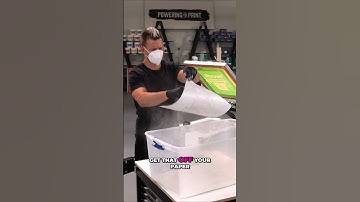 Multi-Color Plastisol Heat Transfers-Printing In Reverse