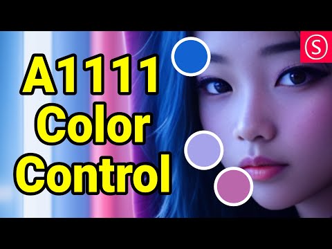 T2ia Color for