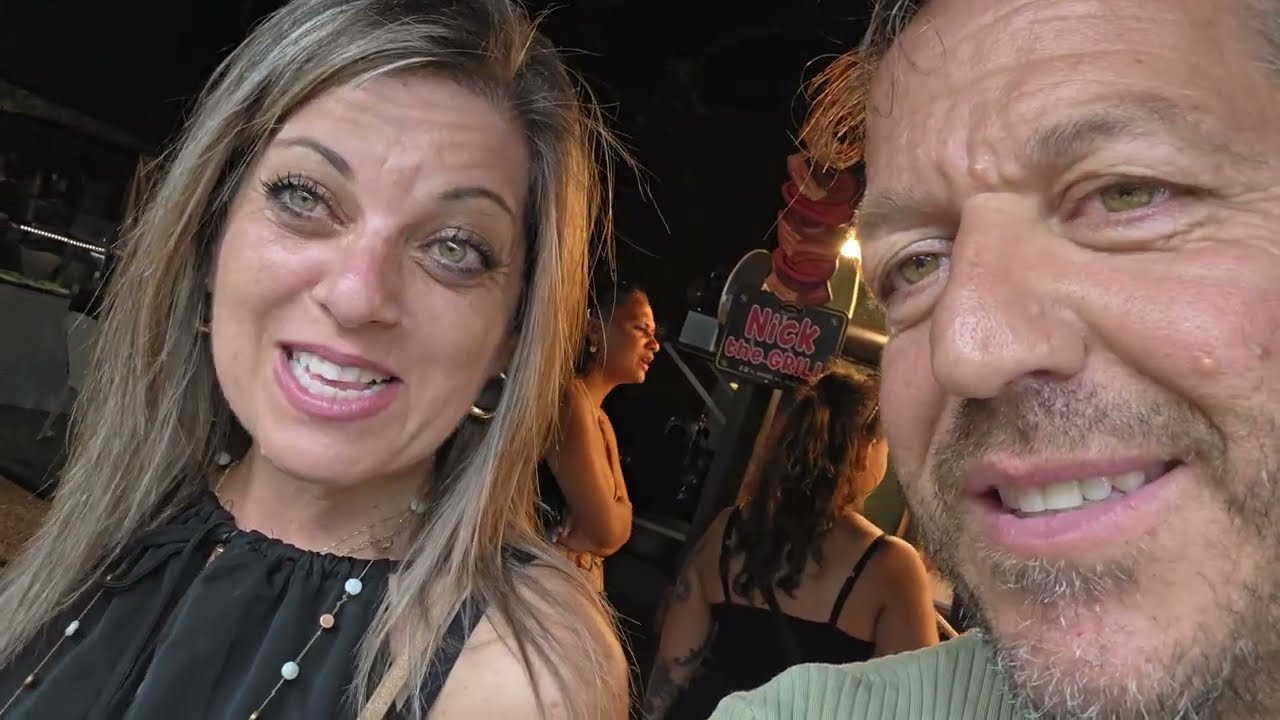 Με μία Κύπρια στη Ρόδο ωραίες στιγμές από το πανέμορφο νησί