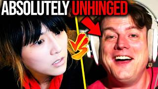 Confronting A 40 Year Old Schizo Snarker (Westside Tyler)
Stream every 3:30 PM Pacific.
Foodshops debates Westside Tyler and it goes off the rails quickly.
Thumbnail Maker: @Magabes_
Editor: @Magabes_
Streamer: Foodshops
Join my discord!
Discord: https://discord.gg/foodshops
Twitter: https://x.com/NotFoodshops
Second Extra Slop Channel: @Snackmarkets
Politics Channel: @Farestalls
00:00 Foodshops Debates Westside Tyler
59:07 Post-Debate Analysis
1:00:08 Duckbringer Calls In
Discord Ban / Timeout Appeal: https://docs.google.com/forms/d/e/1FAIpQLSeKrt7EeId2-CgJ90eMec5c-2aSWORgpX-0zYt2YcnJXpUK5A/viewform
#destiny
#westsidetyler
#drama
Join this channel to get access to perks:
https://www.youtube.com/channel/UCy7dgOBvWi7ACNEOYjUVkcw/join Try subscribing :)
https://www.youtube.com/@FoodshopsWasTaken?sub_confirmation=1 Confronting A 40 Year Old Schizo Snarker (Westside Tyler)