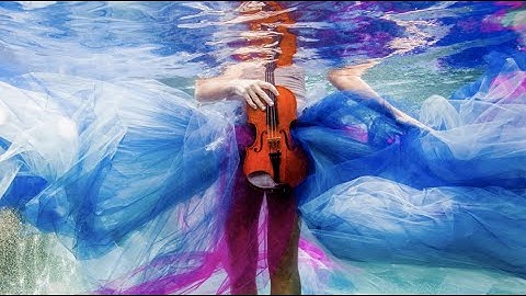 How to Play The A Major Scale on the Violin (One Octave)