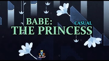 Jump King | The Return?! - BtP: Casual Version (Challenge Custom Map)