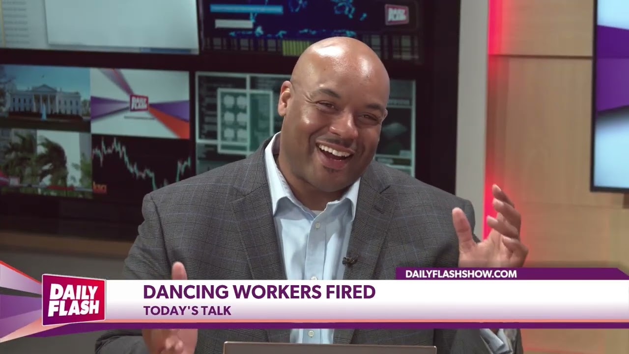 April 20th, 2026 | Daily Flash TV