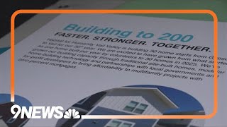 Habitat for Humanity in Vail Valley celebrating 30 years