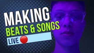 Download lagu Making Beats and Edm Songs (Dj Relay)