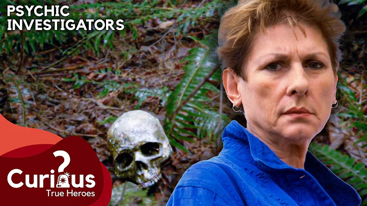 Psychic Investigators | Bad Company | Season 2 Epi...