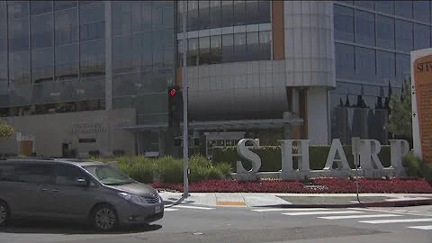 Sharp Healthcare to lay off 315 employees due to economic challenges