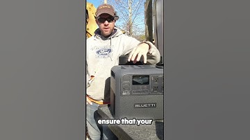 Battery Backup for Sump Pump! #diy #tools #lithiumbattery #indyfarmlife