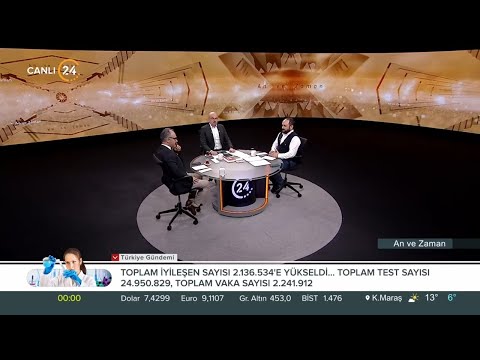 Koray Şerbetçi ile