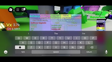 Voxel Venture No Rules: Cybernyte Multitool Obtained