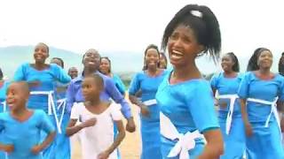 Melkizedeki choir (MBC)- Tumepewa jina ( video)