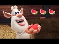 Booba  rolling watermelon  episode 65  funny cartoons for kids  booba toonstv