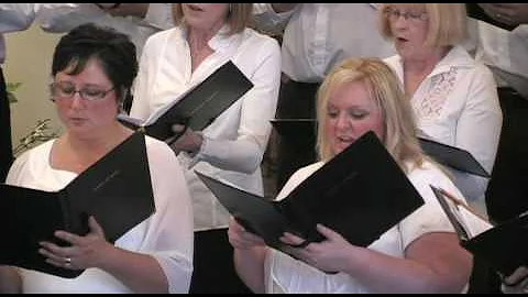 Nothin' Gonna Hinder My Jesus.dv