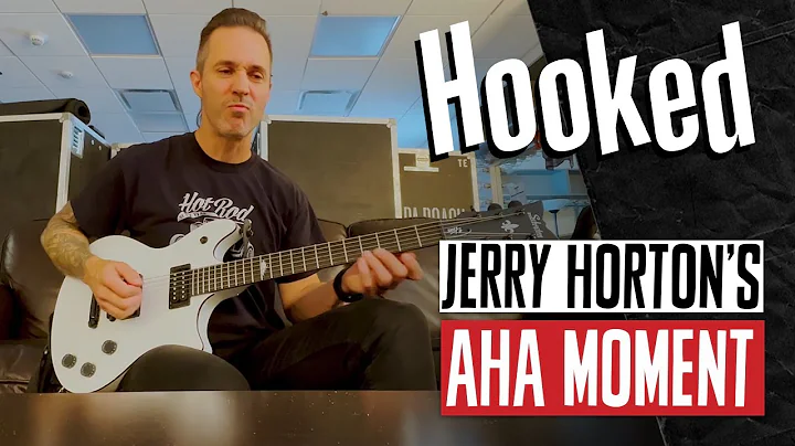 Papa Roachs Jerry Horton on Metallicas And Justice...