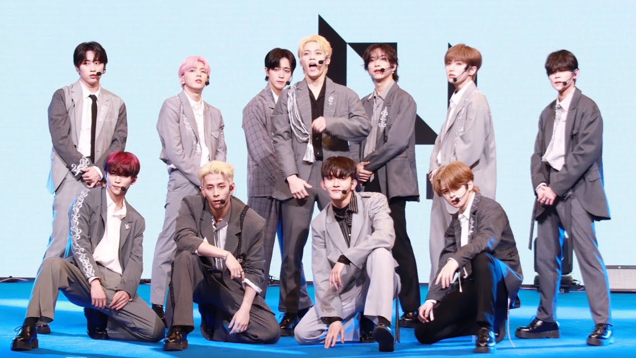 MINI CONCERT “INI” SPECIAL EVENT IN THAILAND