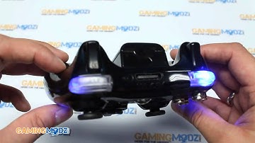 Black Ops 2 Xbox 360 Modded Controller