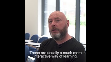 Learning at Lincoln | University of Lincoln