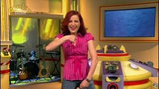 CBeebies | Carrie and David's PopShop! - S01 Episode 24 (Check Me)
