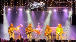 On The Border (Eagles tribute) - life’s been good “Joe Walsh cover” @ the groove. Woodford, 01-26-24