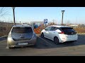 Nissan Leaf ZE1 и ZE0,5 запас хода при  -20