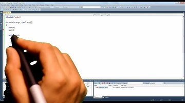 while example tracing/debugging