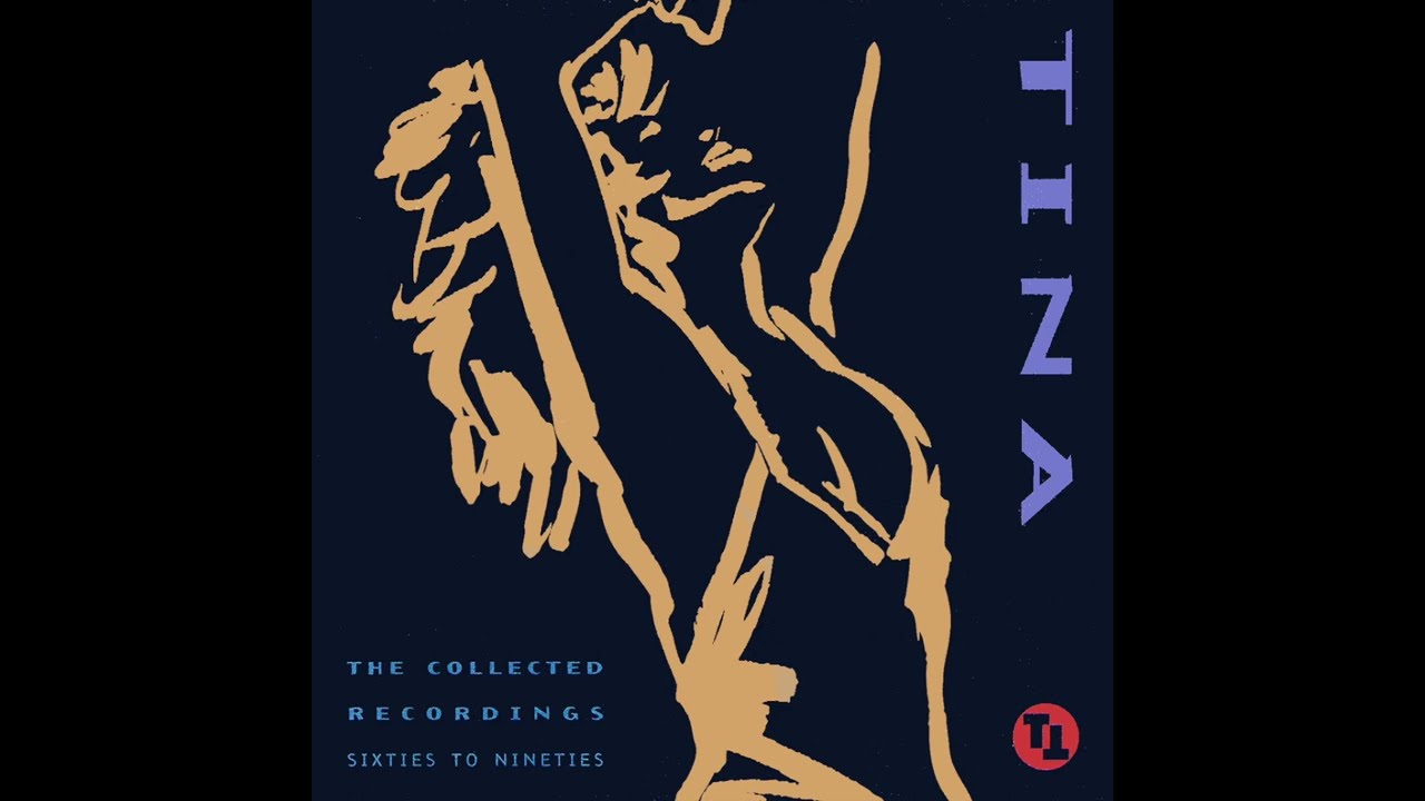 Tina Turner - Game (16bit Remaster) - YouTube