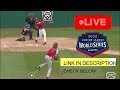 Jlb central final  wisconsin vs illinois game 18  junior league baseball 2022