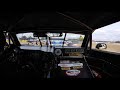 TA2 Opening lap crash Race 1 | Hi-Tec Oils Super Series - Two Days of Thunder