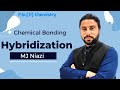 Hybridization definition energy required for excitation hybridization fsc11chemistry mjniazi