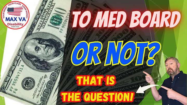 Chapter 61 Medical Discharge or Military Retirement? Guard or Reserve DISABILITY #military #veteran