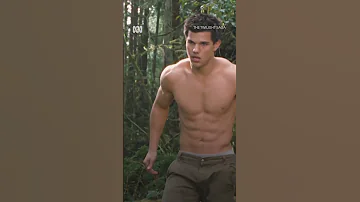Twilight Movie Werewolf 