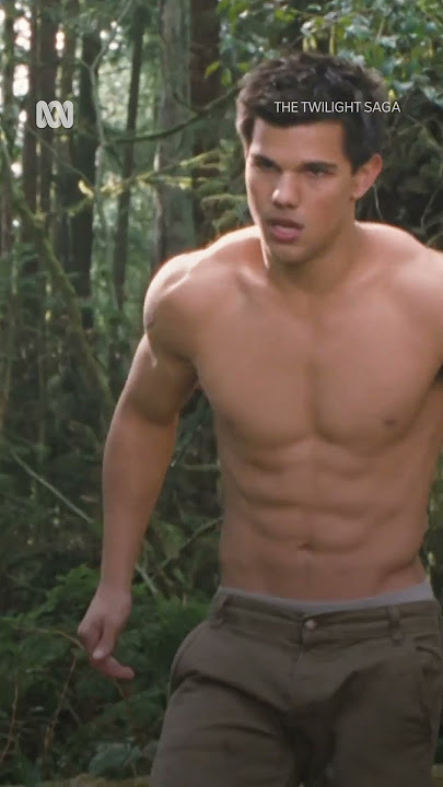 👀👀👀 #Twilight #Movie #Werewolf