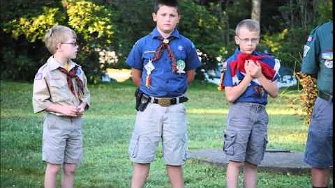 CUB SESSION 2 2015