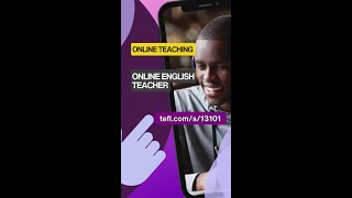 Camelot Language School is seeking 2 entry-level online English teachers.
