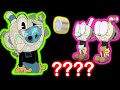 5 THE CUPHEAD SHOW Scotch Tape Sound Variations in 41 seconds