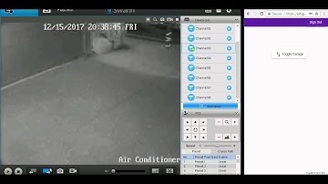 Garage Door Opener - IoT with Raspberry Pi, Firebase, Angular
