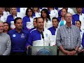 Enrique Vargas gran activo de Acción Nacional: Marko Cortes