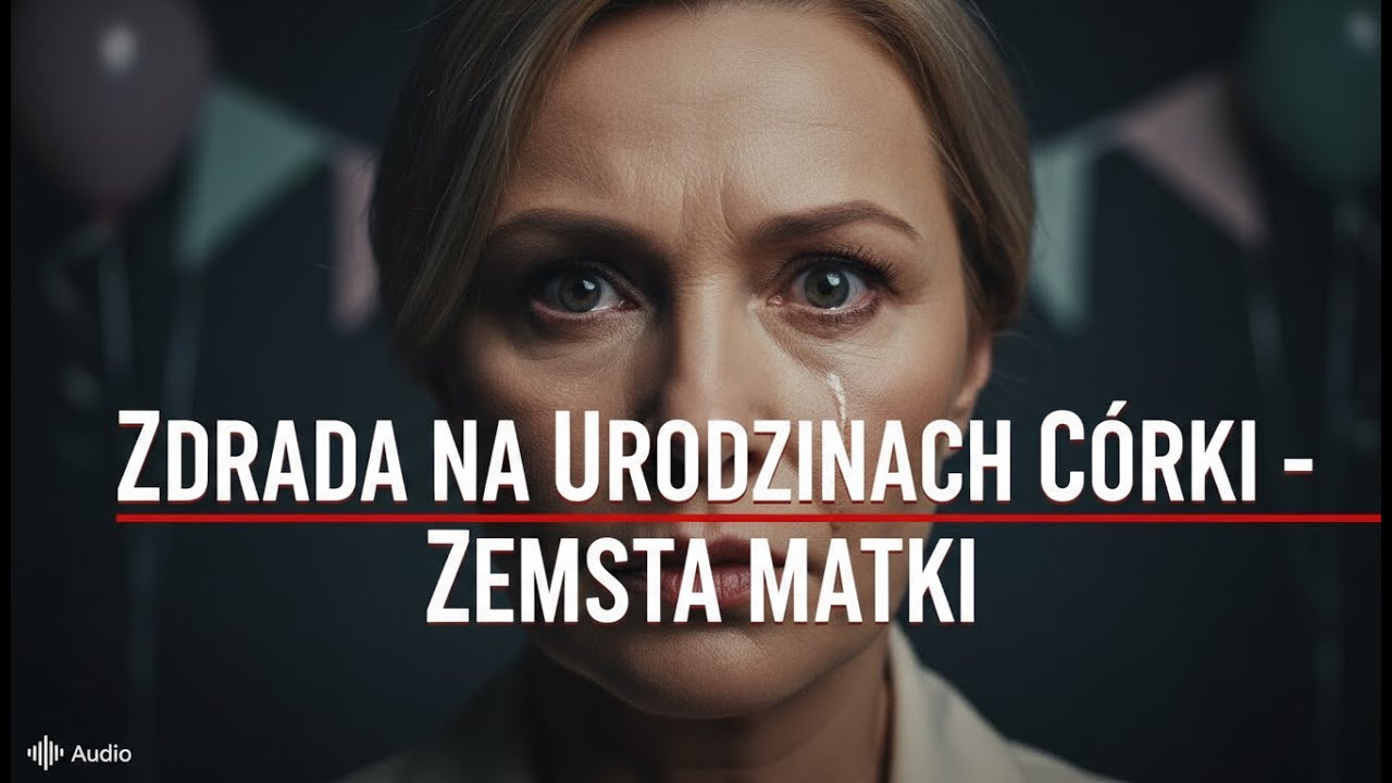 Zdrada na urodzinach córki + Odkrycie spisku, który niszczy rodzinę